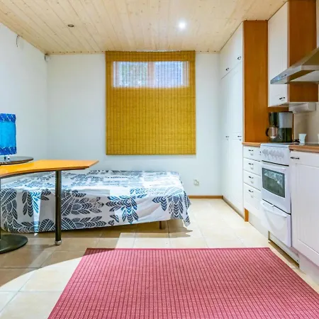 Loma-asunnot Pispalan Elokuvaranta By Interhome *