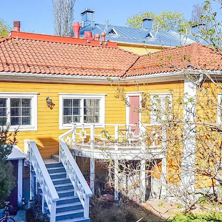 Pispalan Elokuvaranta By Interhome